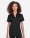 Women's Freestyle Polo Black