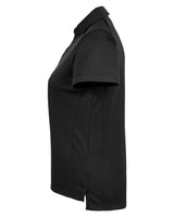 Women's Freestyle Polo Black_4