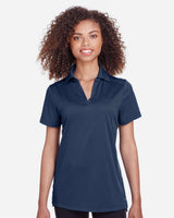 Women's Freestyle Polo Frontier