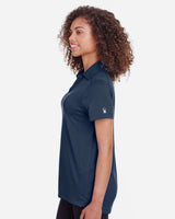 Women's Freestyle Polo Frontier_1