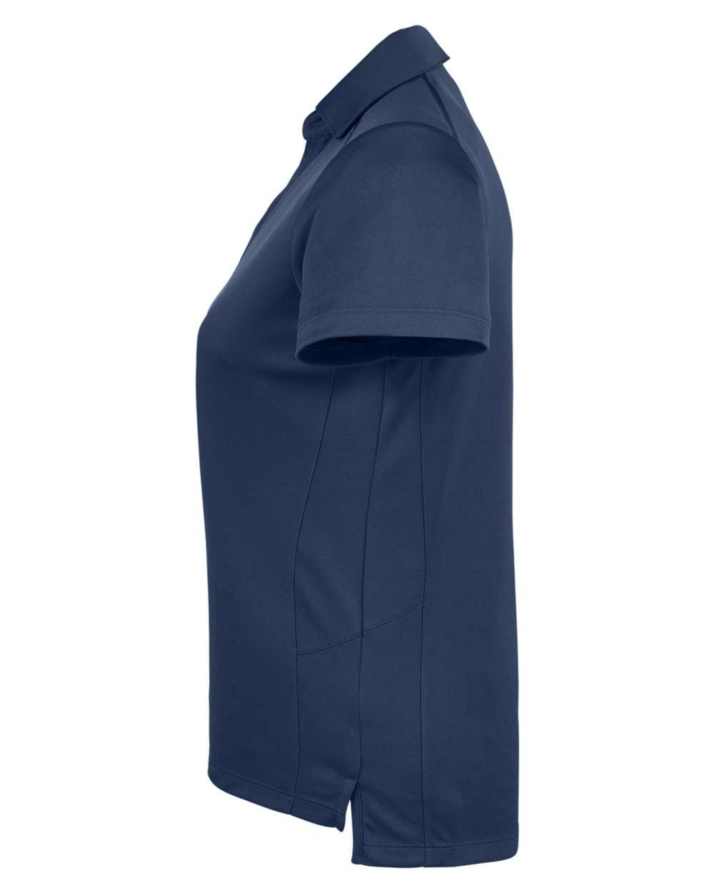 Women's Freestyle Polo Frontier_4