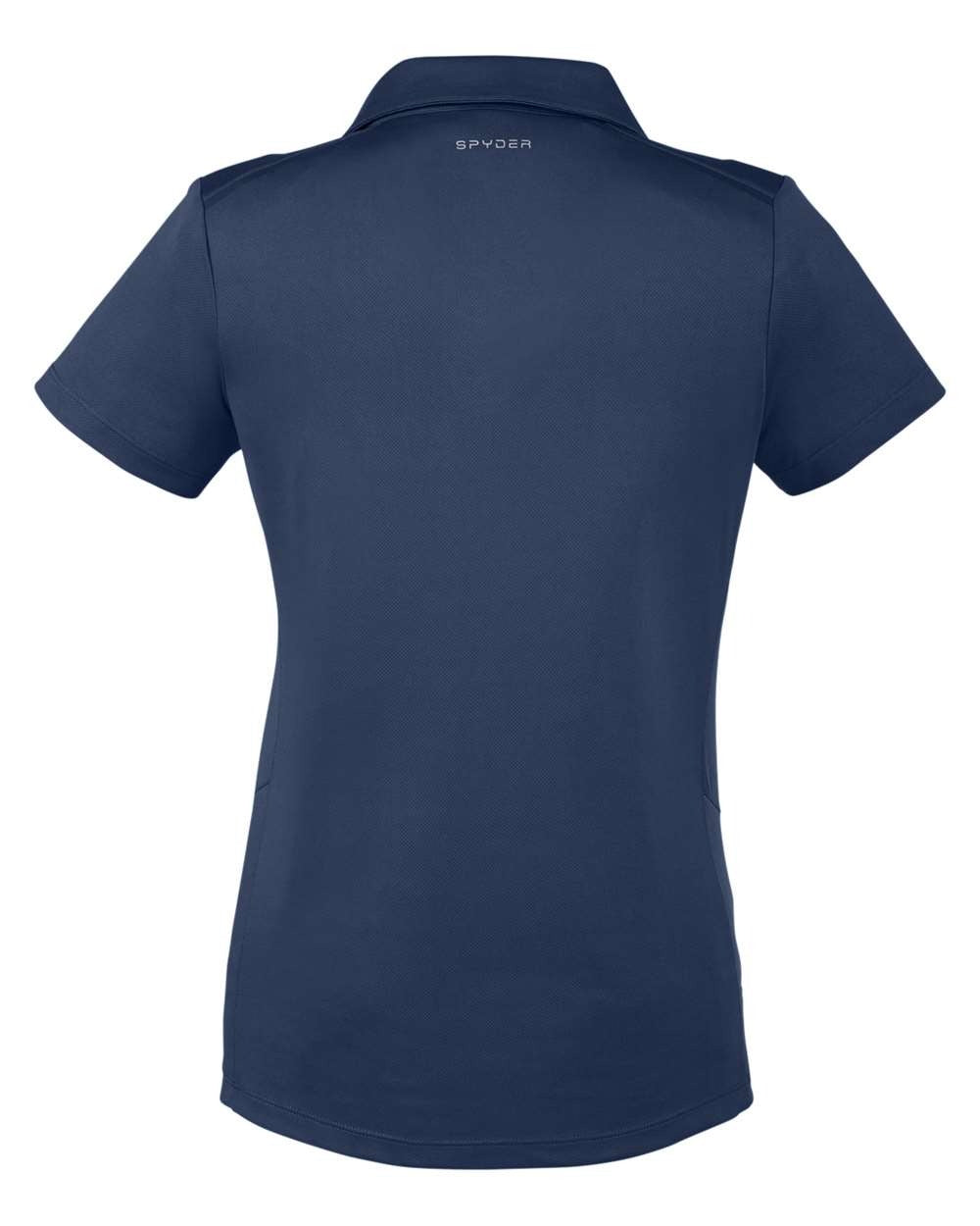 Women's Freestyle Polo Frontier_5