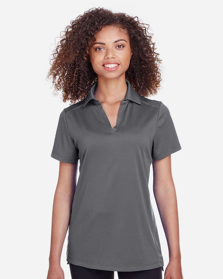 Women's Freestyle Polo Polar