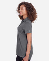 Women's Freestyle Polo Polar_1
