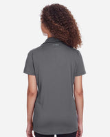 Women's Freestyle Polo Polar_2