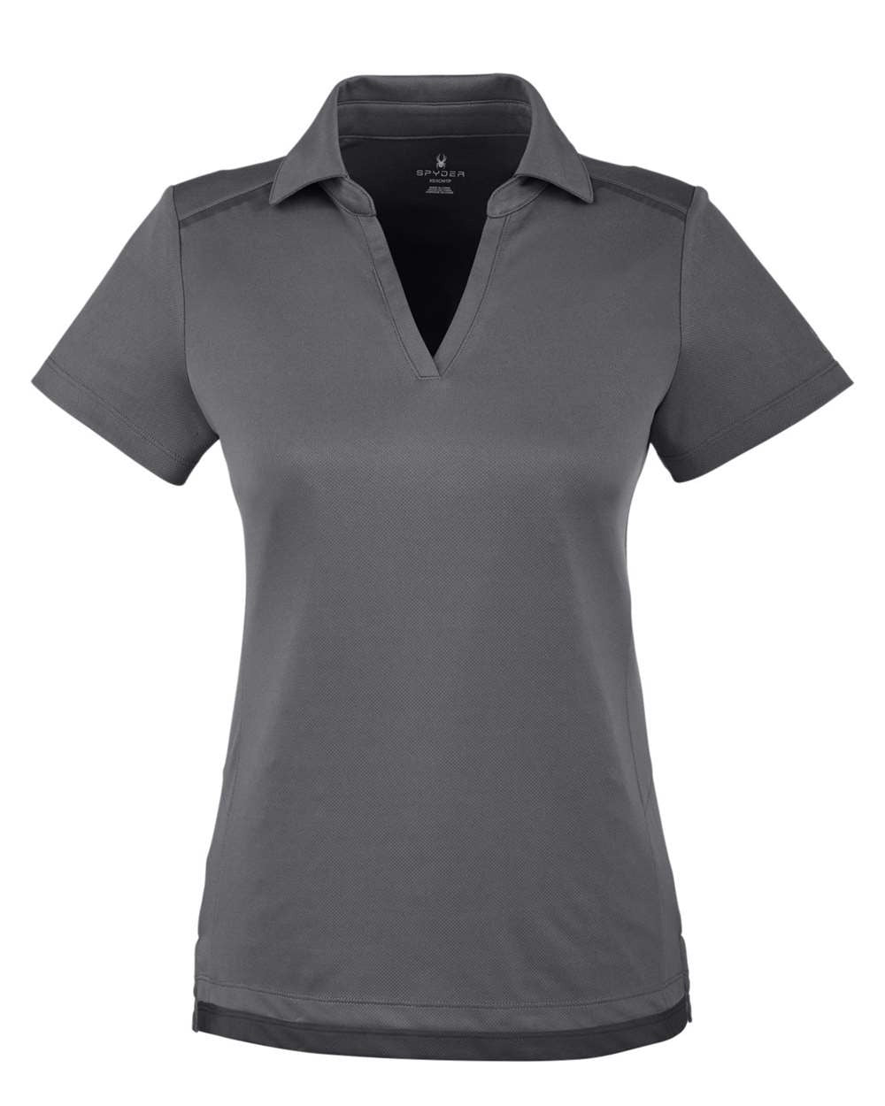 Women's Freestyle Polo Polar_3