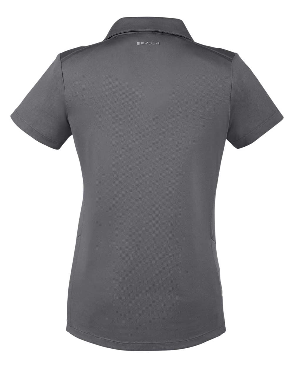 Women's Freestyle Polo Polar_5