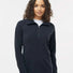 Women's Glacial™ IV Half-Zip Fleece Pullover Black