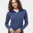 Women's Glacial™ IV Half-Zip Fleece Pullover Nocturnal