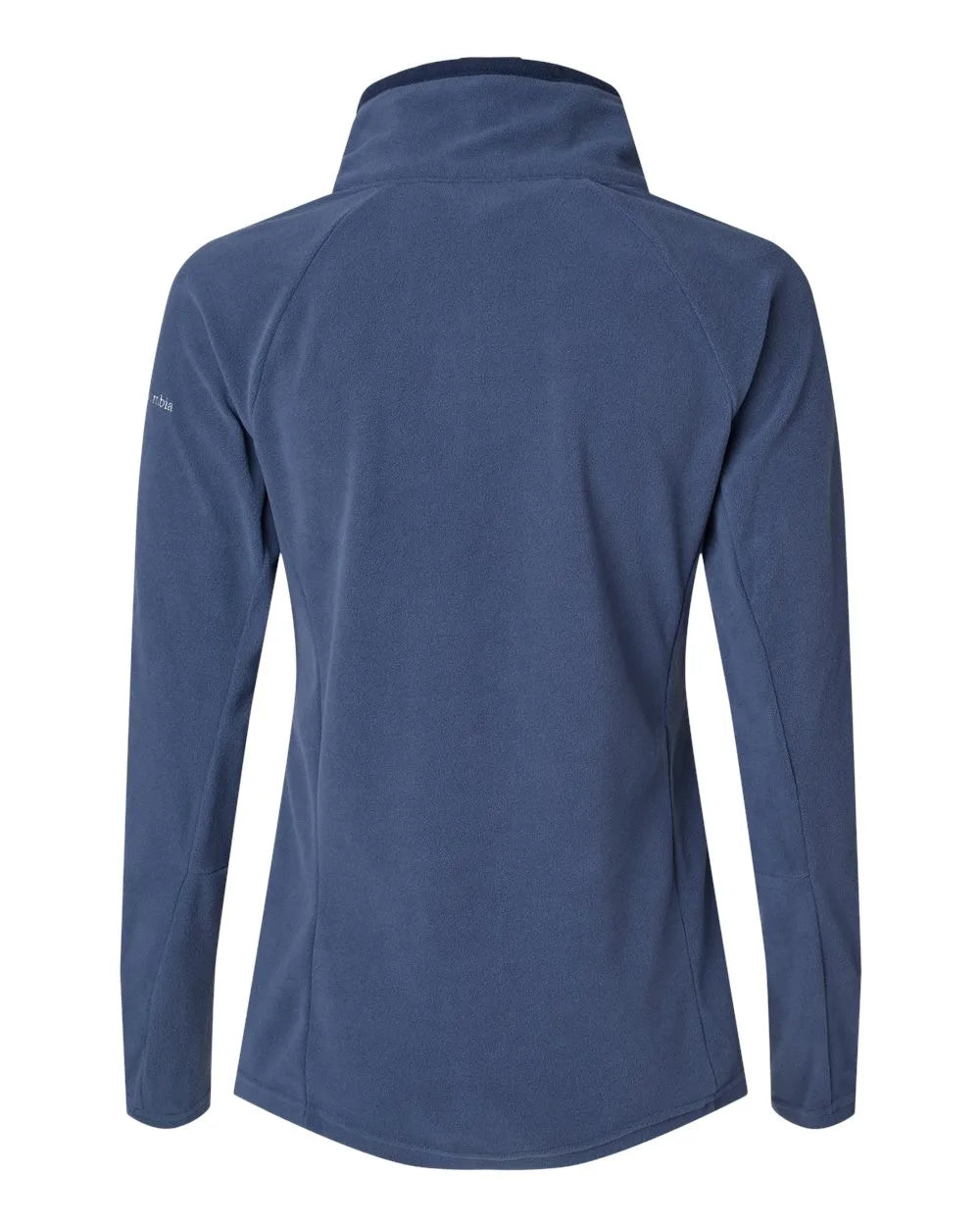 Women's Glacial™ IV Half-Zip Fleece Pullover Nocturnal_5