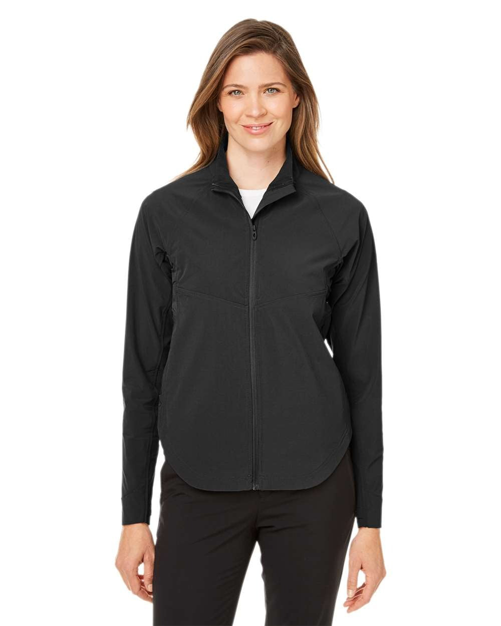 Women's Glydelite Jacket Black