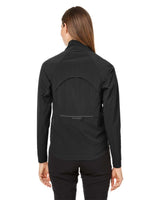 Women's Glydelite Jacket Black_2