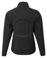 Women's Glydelite Jacket Black_5