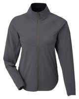 Women's Glydelite Jacket Polar_3