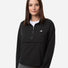 Women's Go-To Quarter-Zip Jacket Black