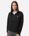 Women's Go-To Quarter-Zip Jacket Black
