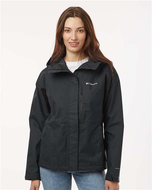 Women's Hikebound™ II Jacket - black