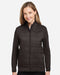 Women's Impact Full-Zip Jacket Black