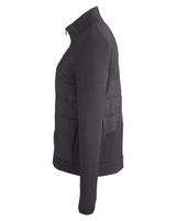 Women's Impact Full-Zip Jacket Black_4