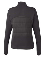 Women's Impact Full-Zip Jacket Black_5