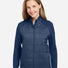 Women's Impact Full-Zip Jacket Frontier