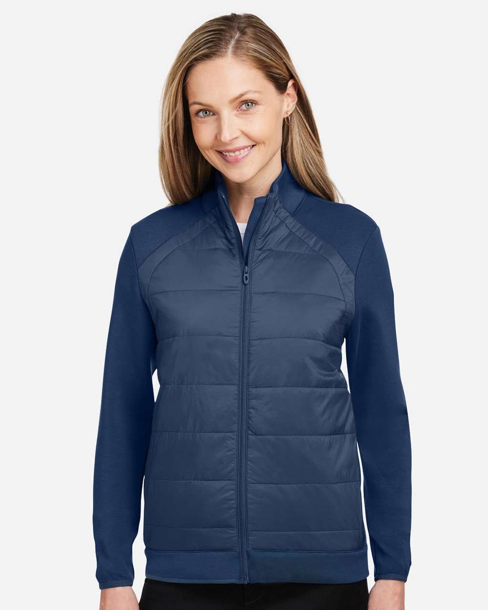 Women's Impact Full-Zip Jacket Frontier