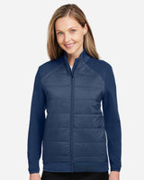 Women's Impact Full-Zip Jacket Frontier