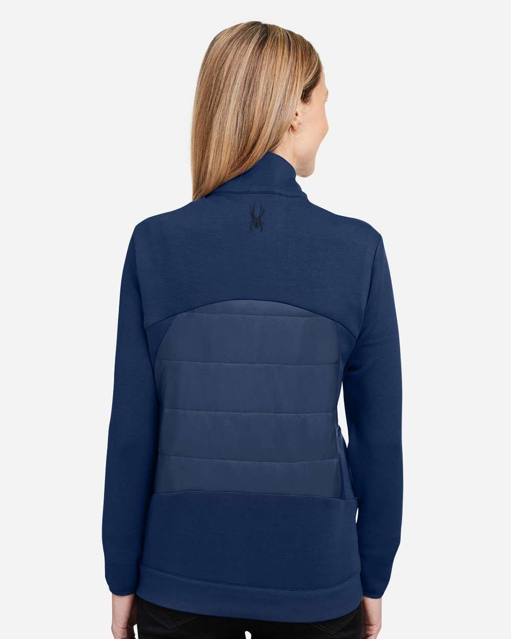 Women's Impact Full-Zip Jacket Frontier_2