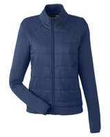 Women's Impact Full-Zip Jacket Frontier_3