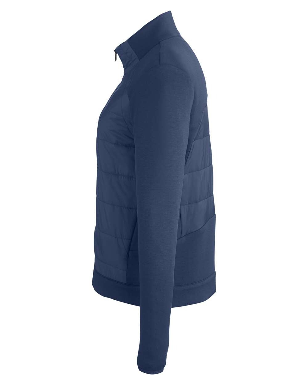 Women's Impact Full-Zip Jacket Frontier_4