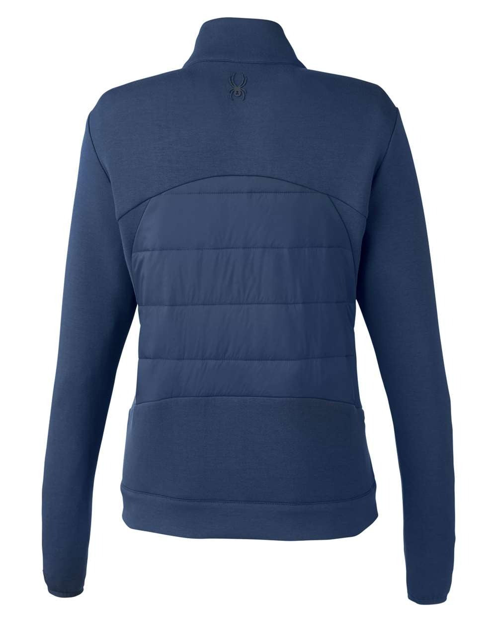 Women's Impact Full-Zip Jacket Frontier_5