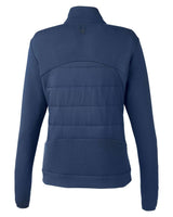 Women's Impact Full-Zip Jacket Frontier_5