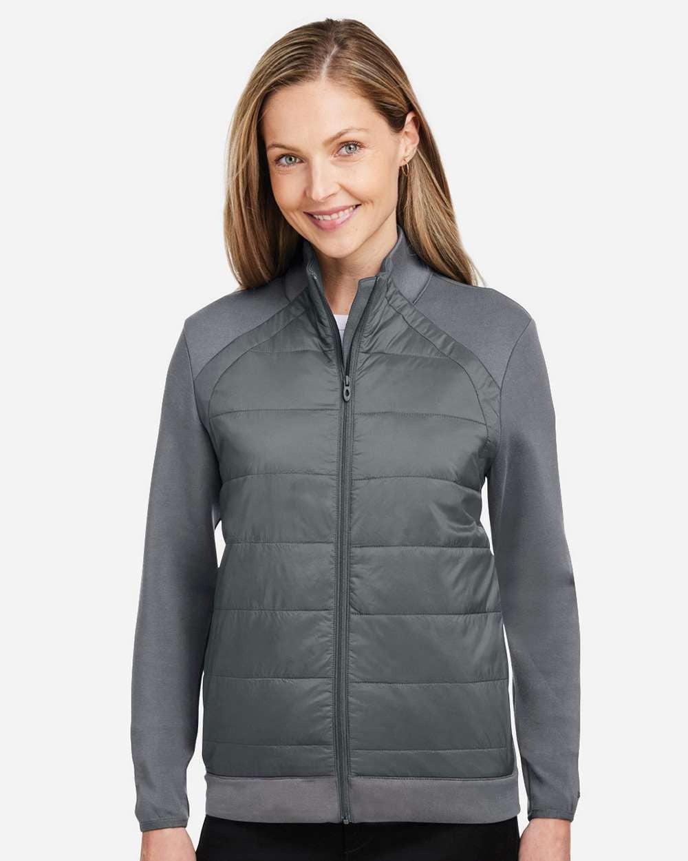 Women's Impact Full-Zip Jacket Polar