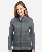 Women's Impact Full-Zip Jacket Polar