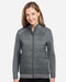 Women's Impact Full-Zip Jacket Polar