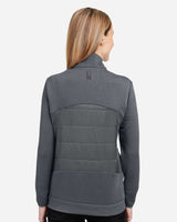 Women's Impact Full-Zip Jacket Polar_2