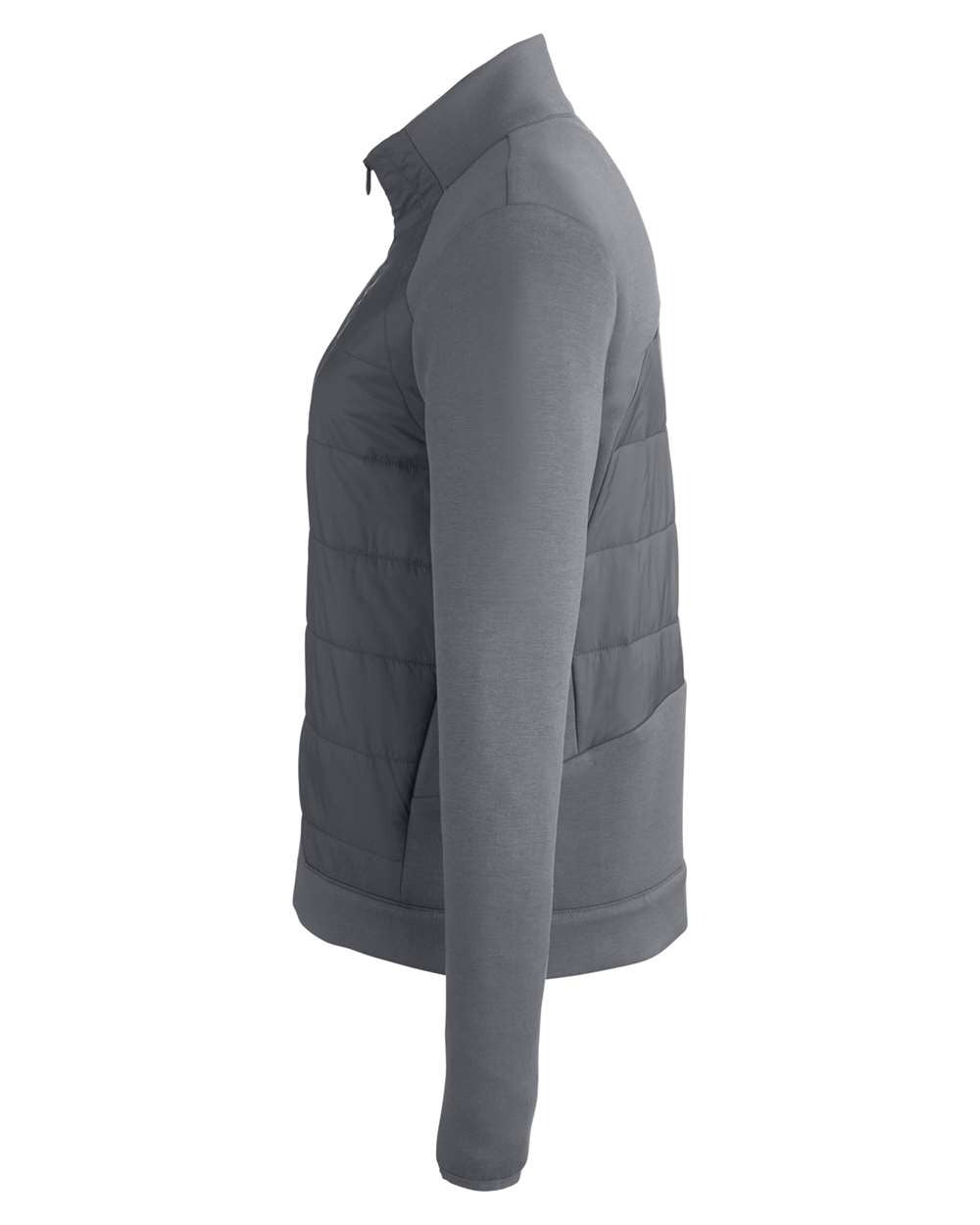 Women's Impact Full-Zip Jacket Polar_4