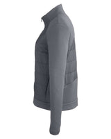 Women's Impact Full-Zip Jacket Polar_4