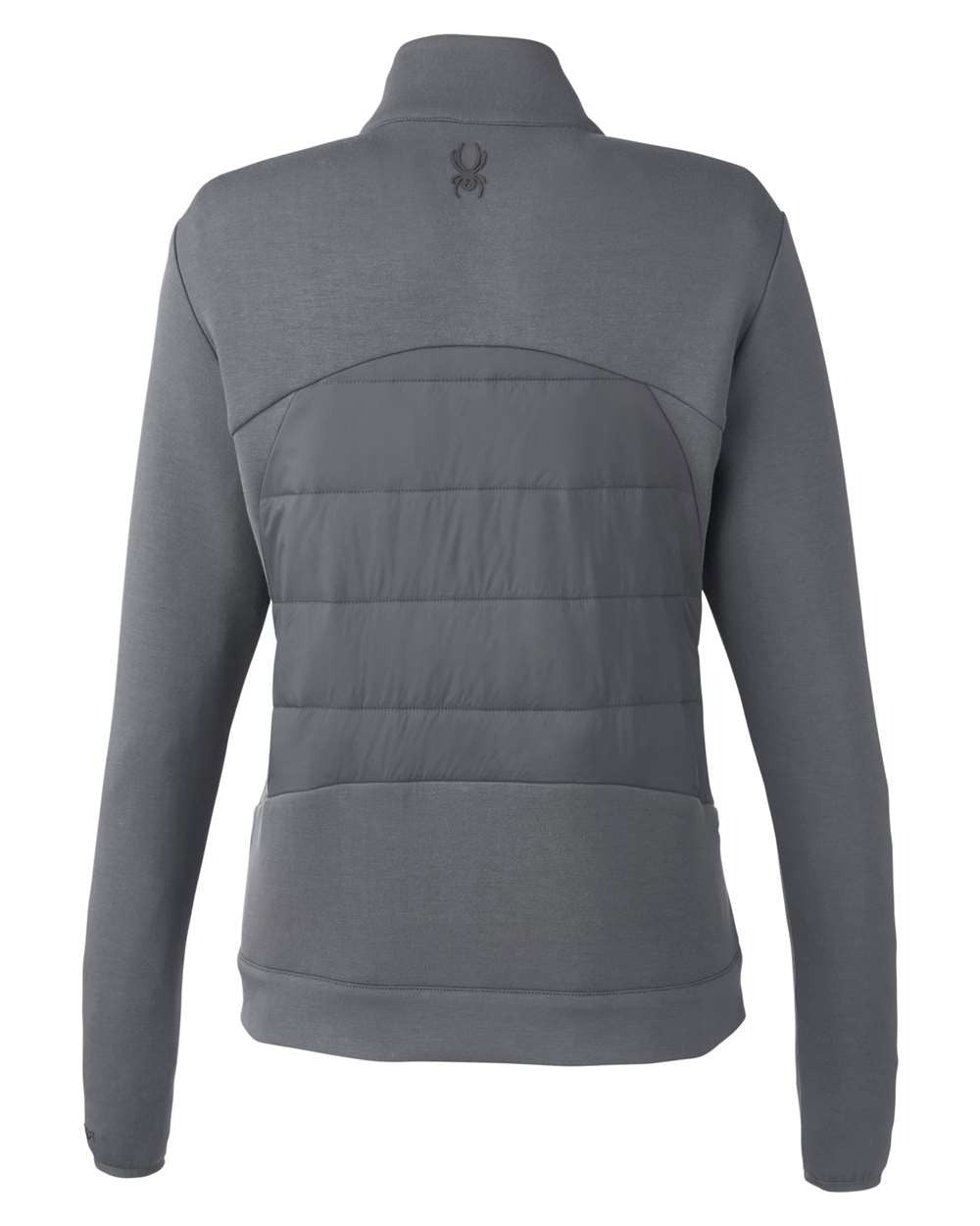 Women's Impact Full-Zip Jacket Polar_5