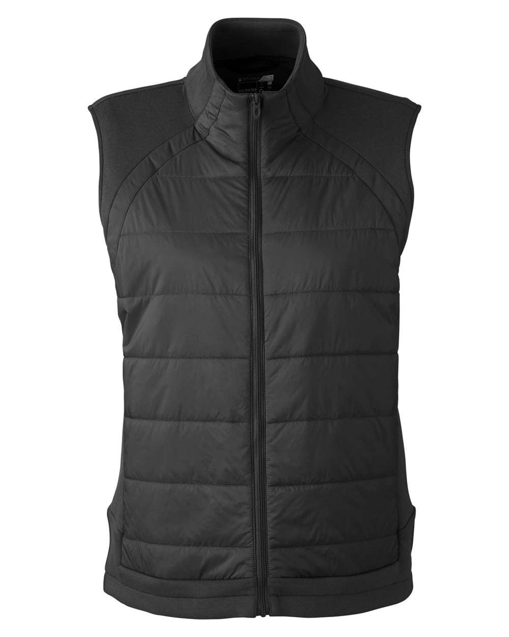 Women's Impact Vest Black_3