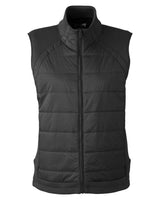 Women's Impact Vest Black_3