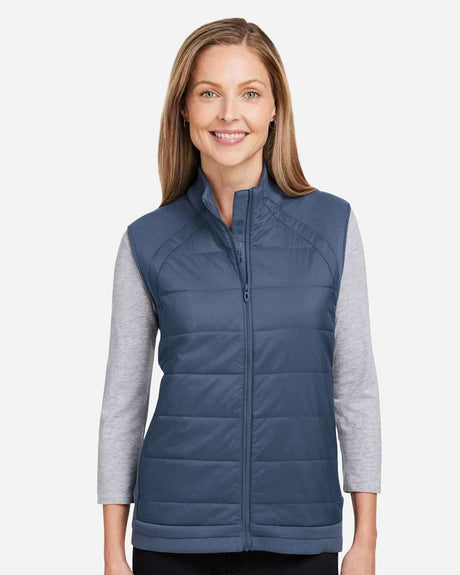 Women's Impact Vest Frontier