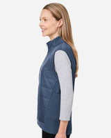 Women's Impact Vest Frontier_1