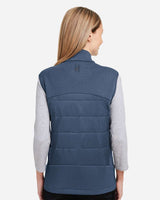 Women's Impact Vest Frontier_2