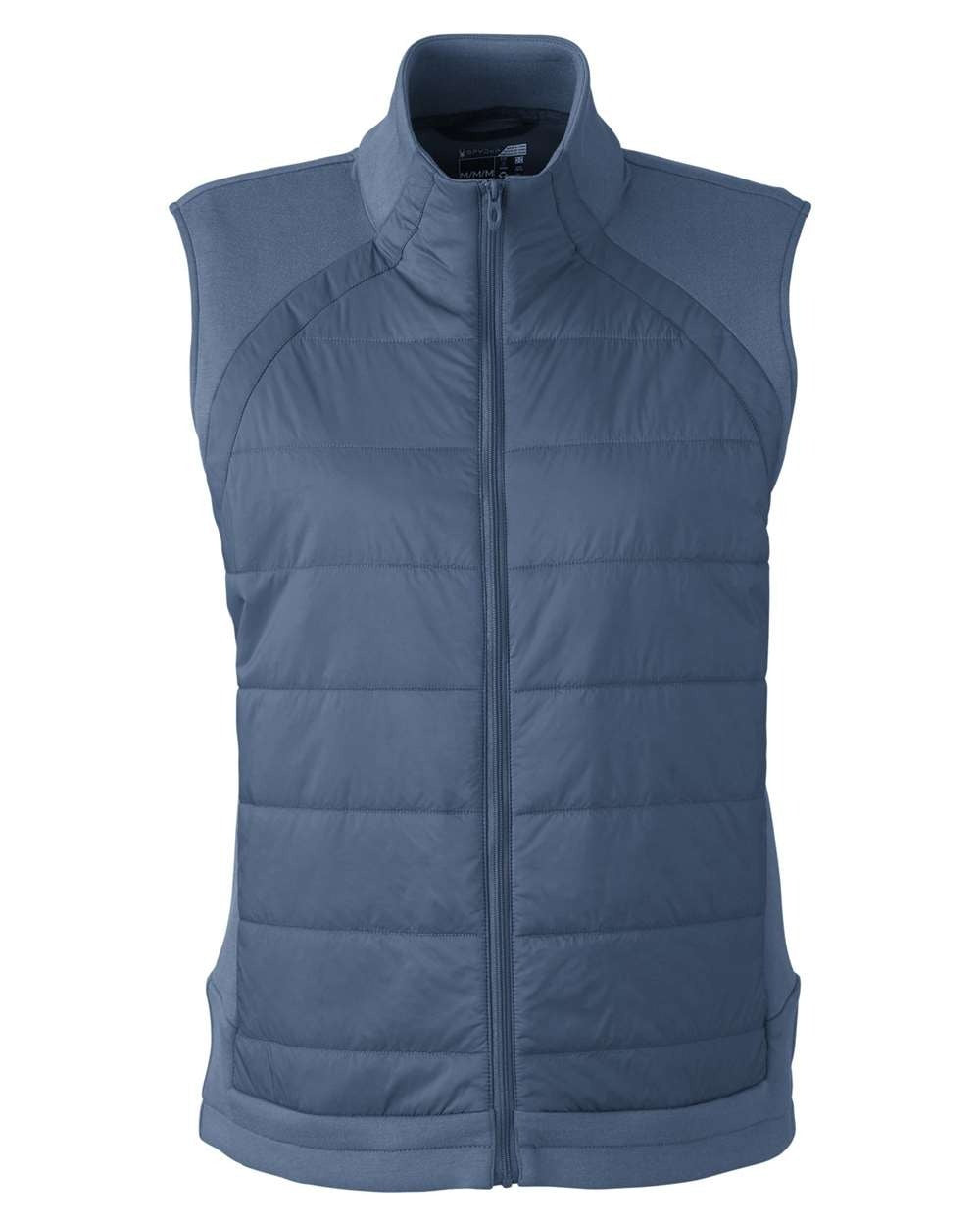 Women's Impact Vest Frontier_3