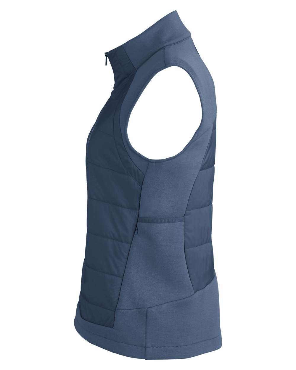 Women's Impact Vest Frontier_4
