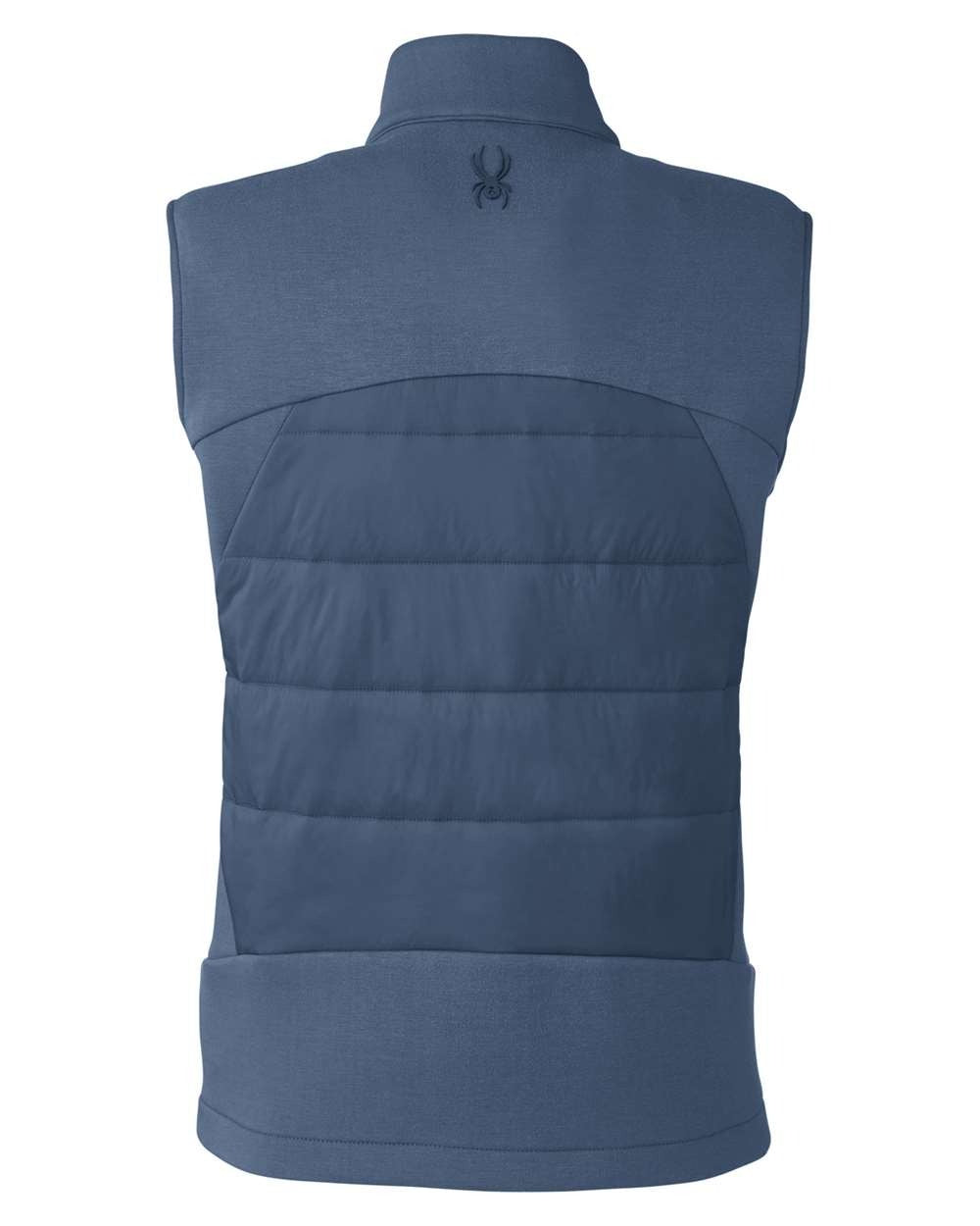 Women's Impact Vest Frontier_5