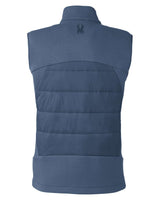 Women's Impact Vest Frontier_5