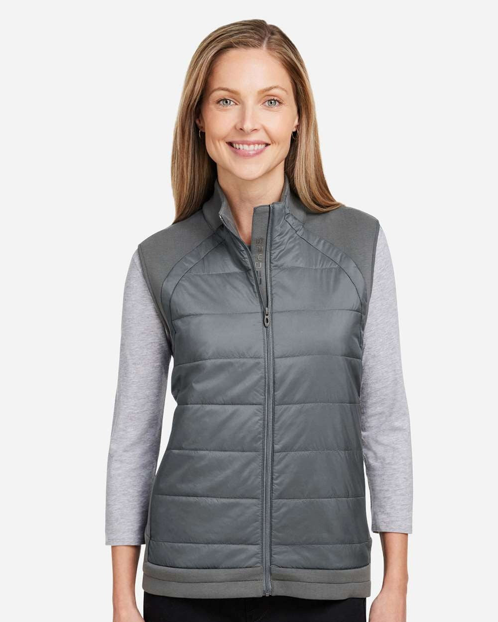 Women's Impact Vest Polar