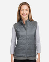 Women's Impact Vest Polar